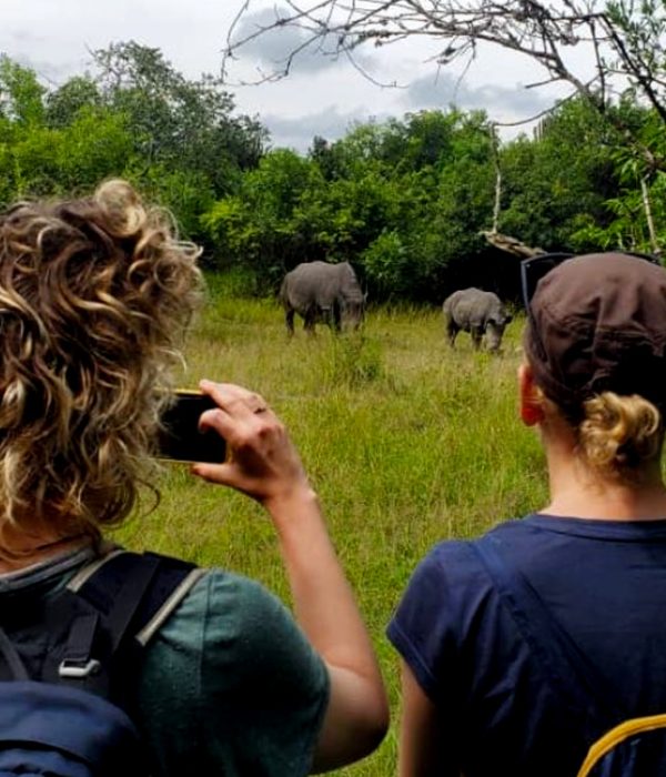 7 Life-Changing Walking Safaris in East Africa