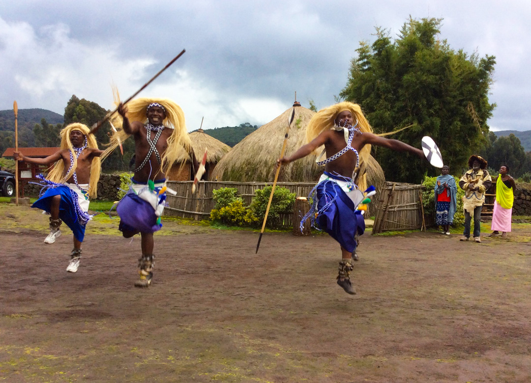 5-days-rwanda-gorilla-trekking-culture-safari