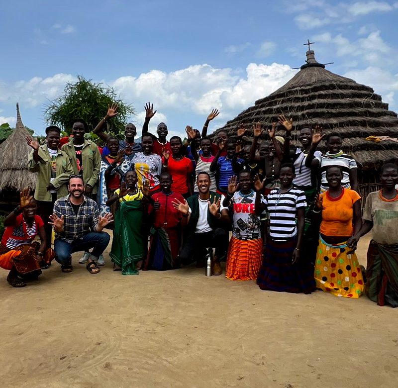 7-days-northeastern-uganda-safari