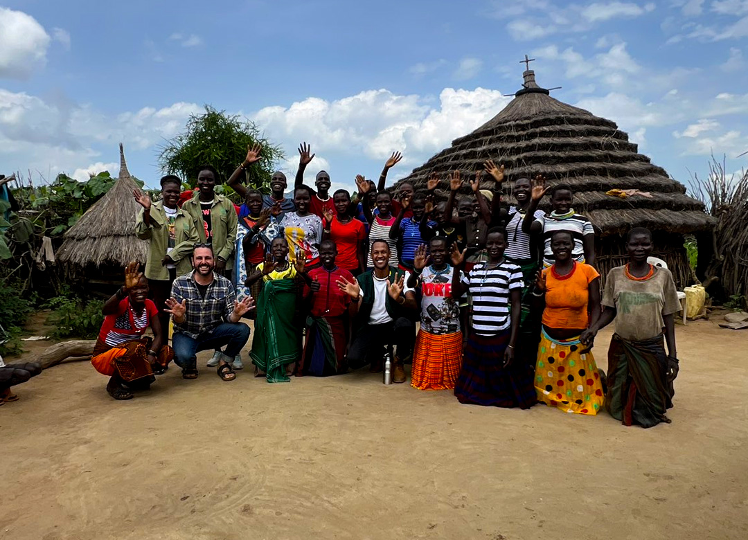 7-days-northeastern-uganda-safari