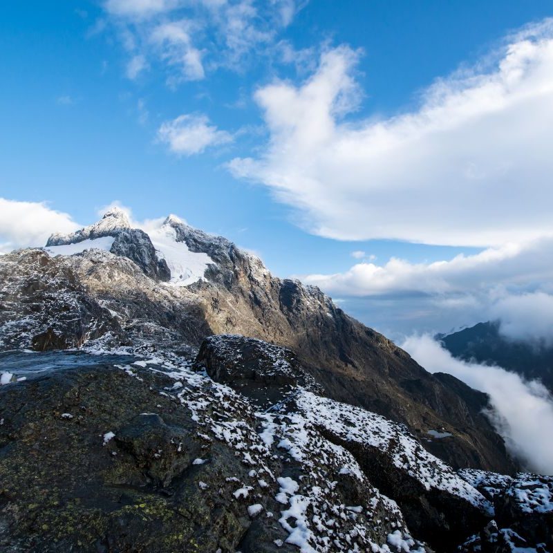 12-Day Rwenzori Hiking and Gorilla Trekking Safari