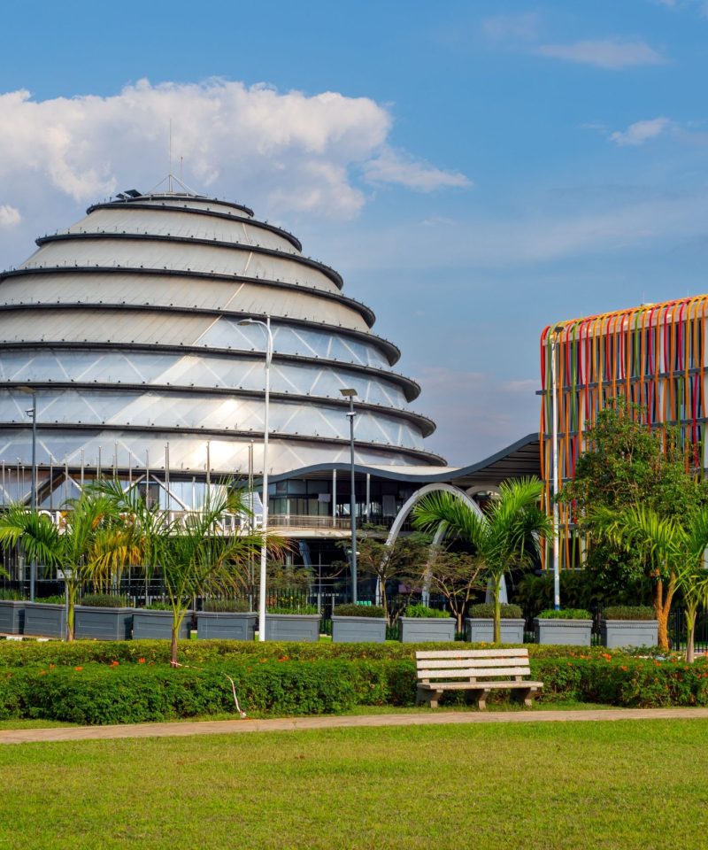 3 Days Kigali City Tour and Gorilla Trekking