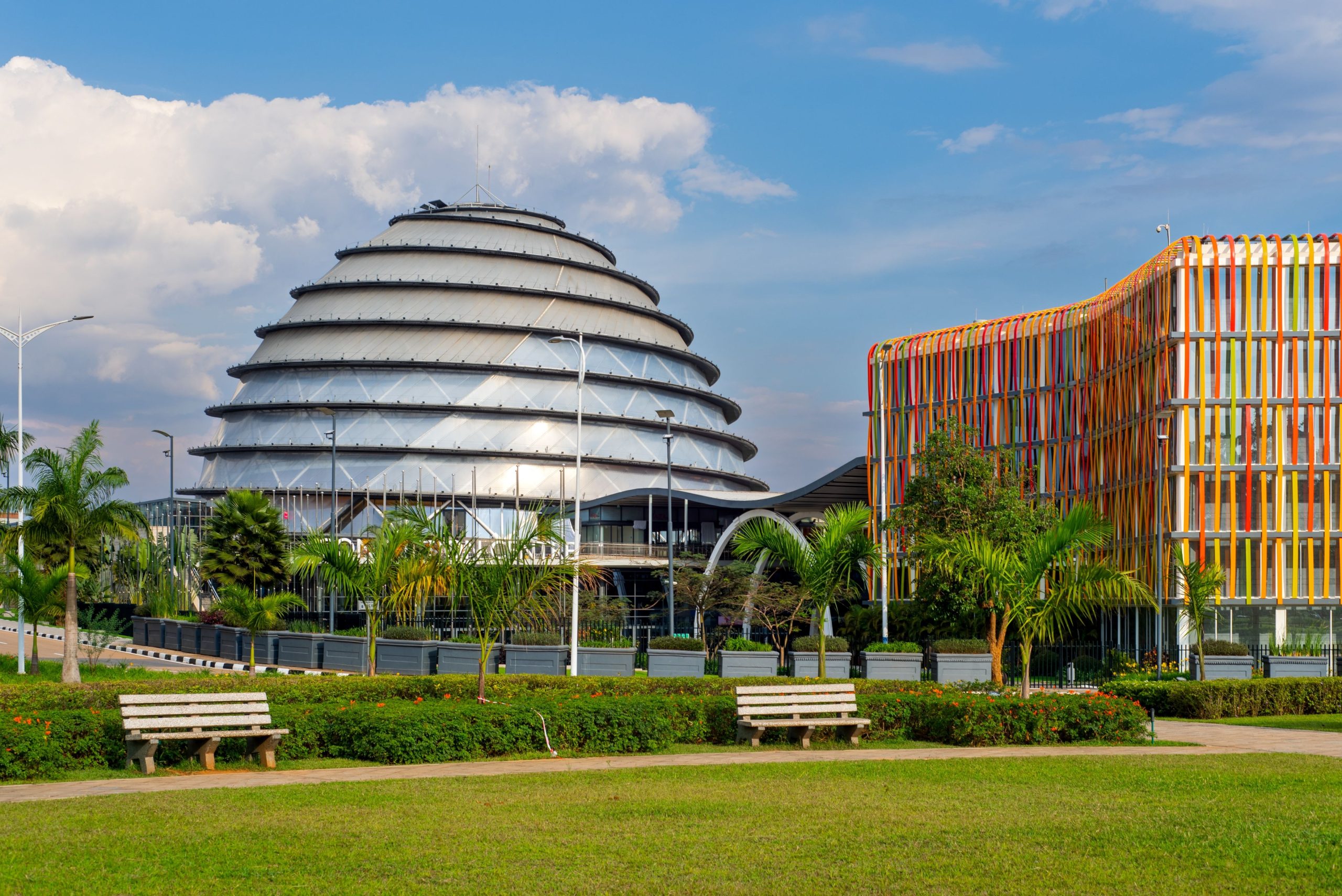 3 Days Kigali City Tour and Gorilla Trekking