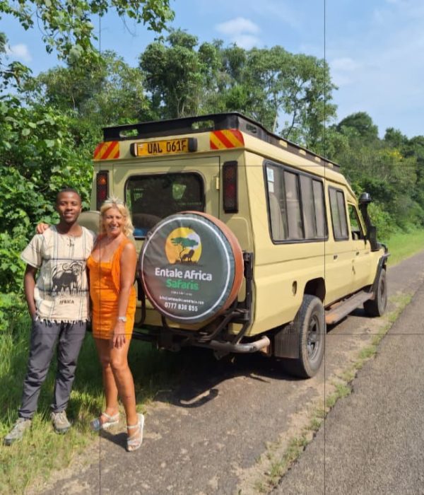 How to Book the Best Uganda Holiday Packages