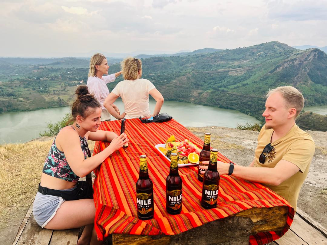 6 Days Budget Uganda SafariNational Park