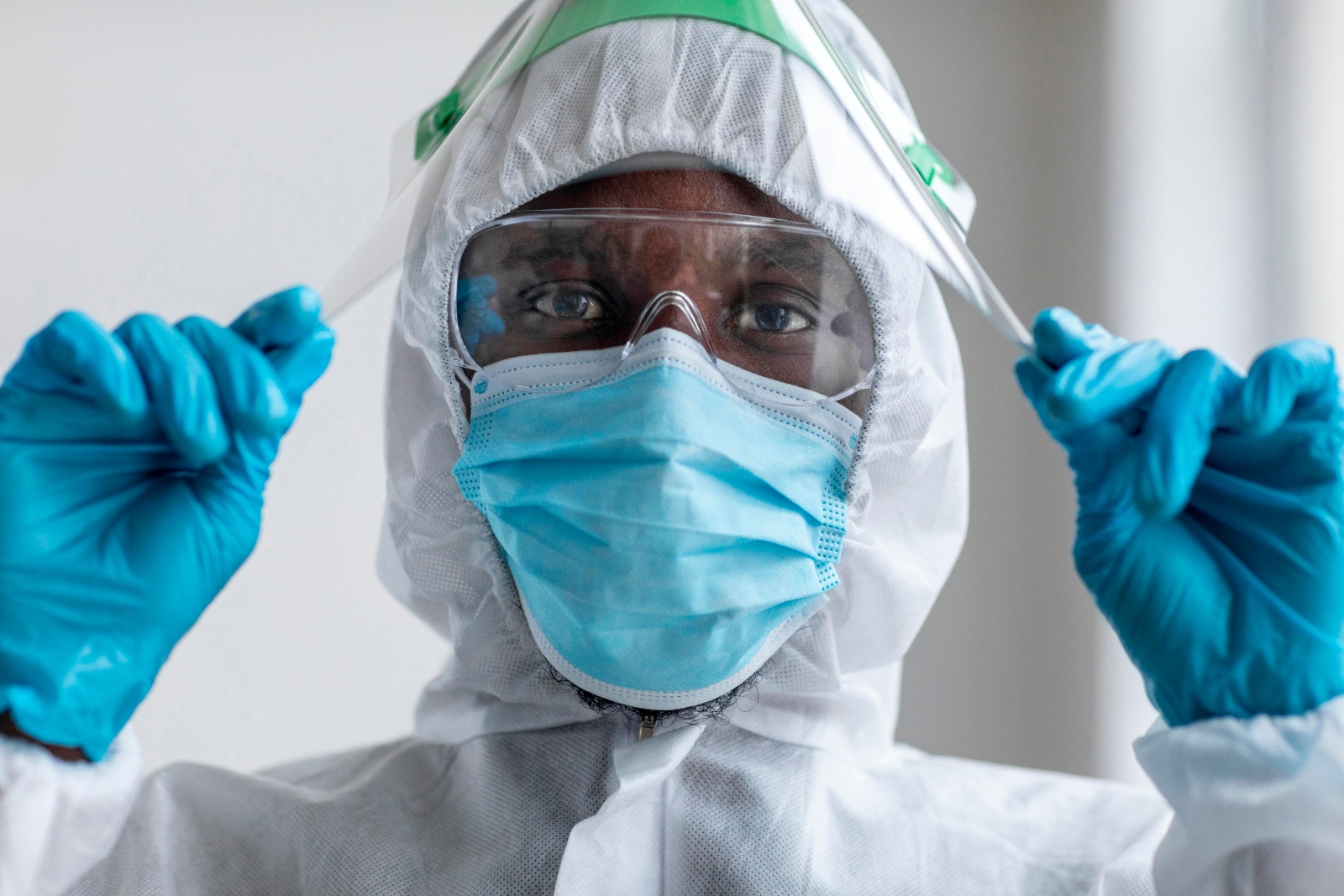 Ebola Outbreak in Dr. Congo (1) Ebola Outbreak in Dr. Congo: What it Means for Uganda Tourism