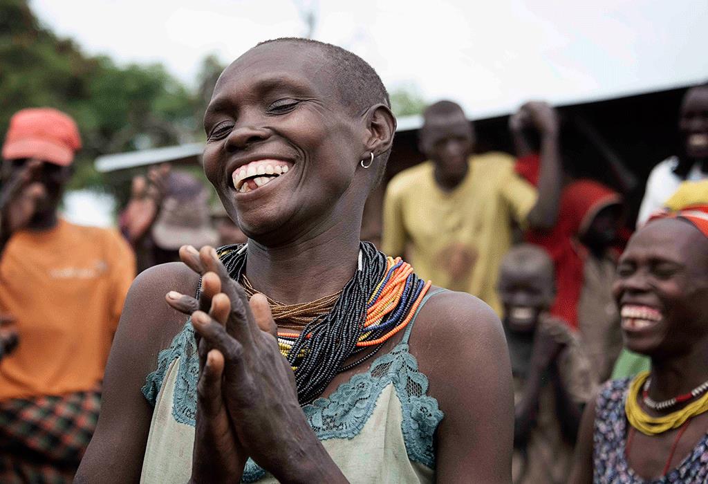 Ugandan Traditional Culture: Explore Uganda's Rich Heritage