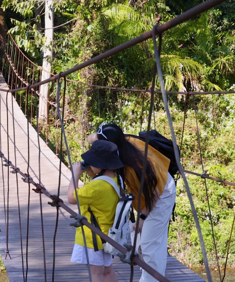Nanyuki Nature & Wildlife Safari